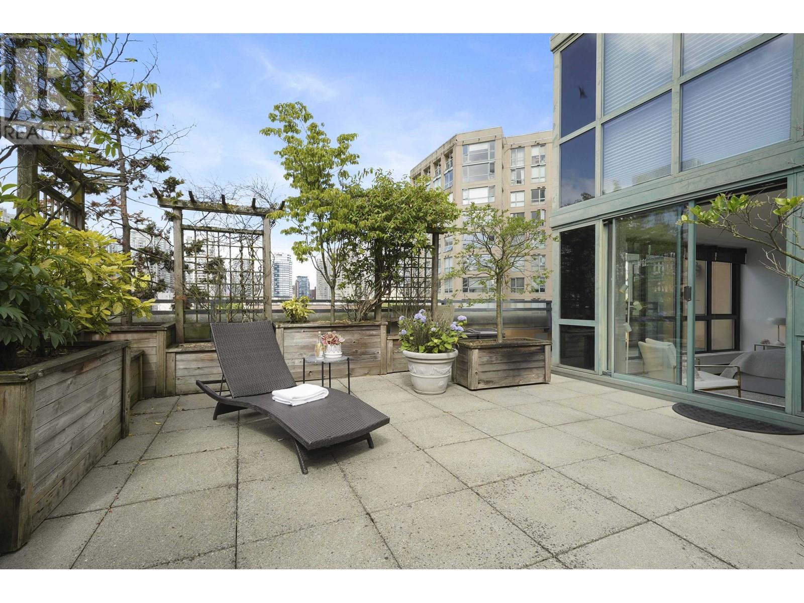 705 212 Davie Street, Vancouver, British Columbia  V6B 5Z4 - Photo 23 - R2828039