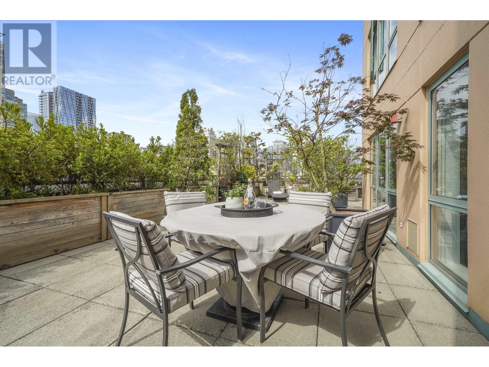 705 212 Davie Street, Vancouver, British Columbia  V6B 5Z4 - Photo 24 - R2828039