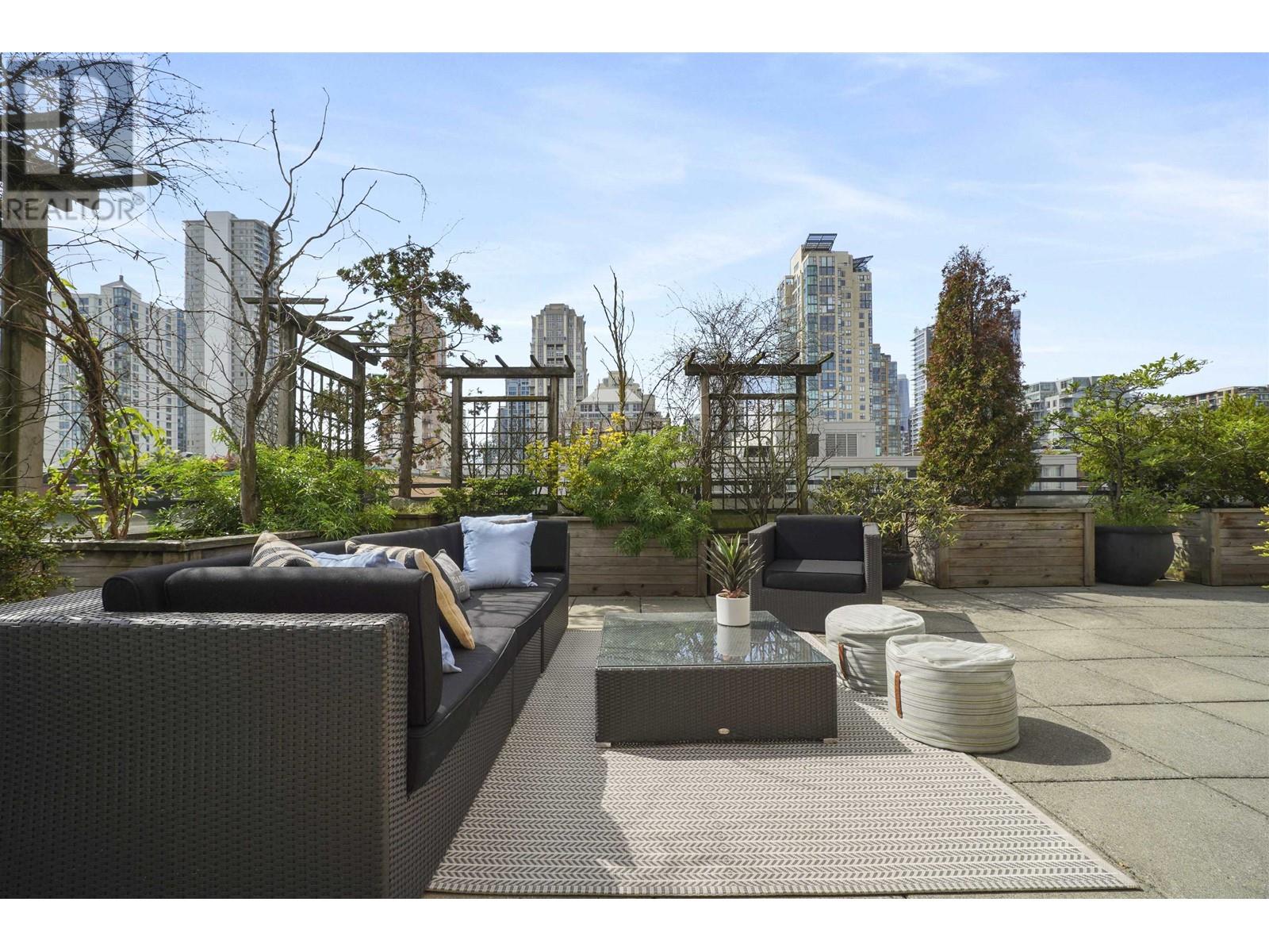 705 212 Davie Street, Vancouver, British Columbia  V6B 5Z4 - Photo 25 - R2828039
