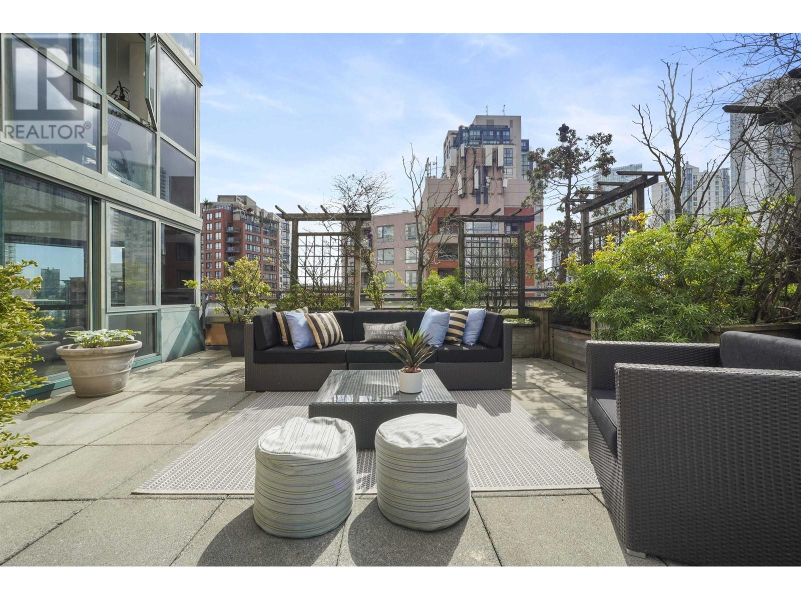 705 212 Davie Street, Vancouver, British Columbia  V6B 5Z4 - Photo 26 - R2828039