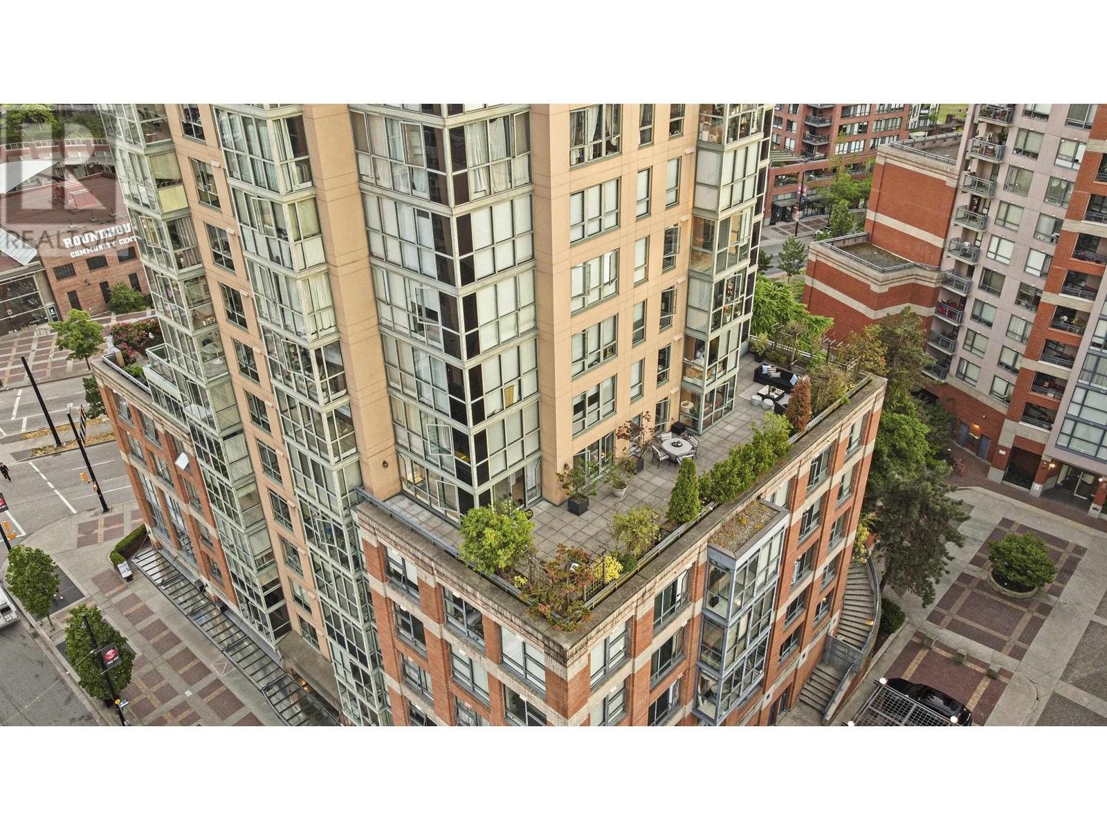 705 212 Davie Street, Vancouver, British Columbia  V6B 5Z4 - Photo 29 - R2828039