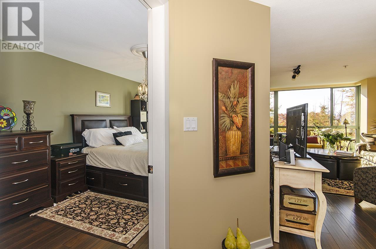 402 212 Lonsdale Avenue, North Vancouver, British Columbia  V7M 2G1 - Photo 12 - R2828045