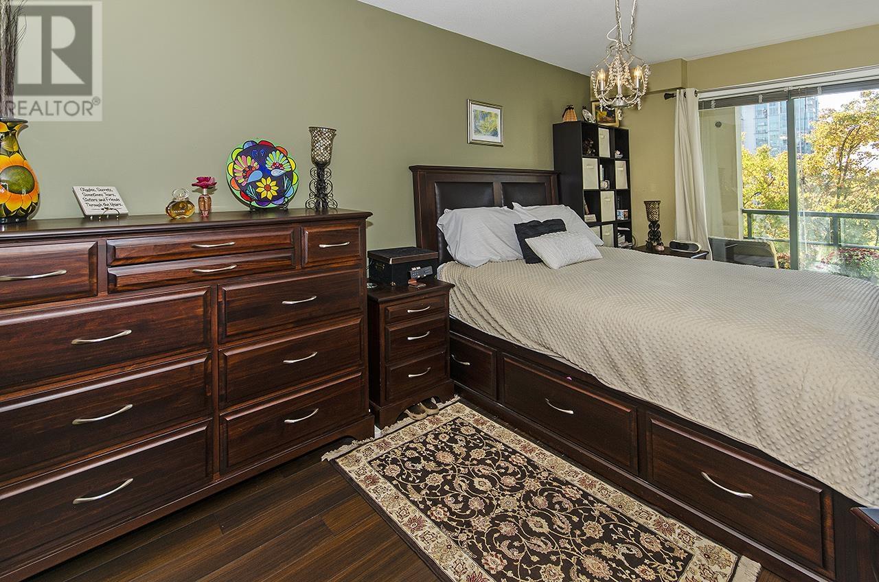 402 212 Lonsdale Avenue, North Vancouver, British Columbia  V7M 2G1 - Photo 15 - R2828045