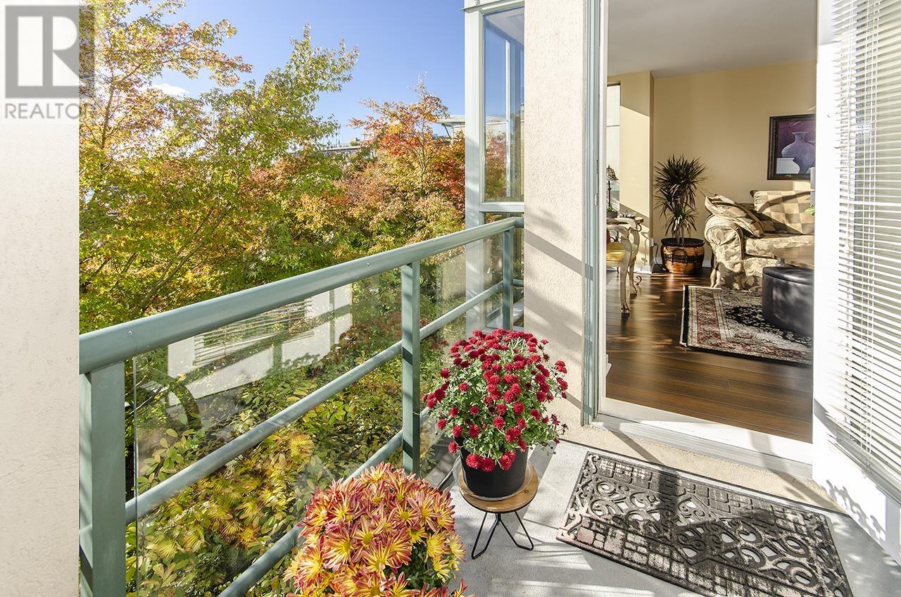 402 212 Lonsdale Avenue, North Vancouver, British Columbia  V7M 2G1 - Photo 21 - R2828045