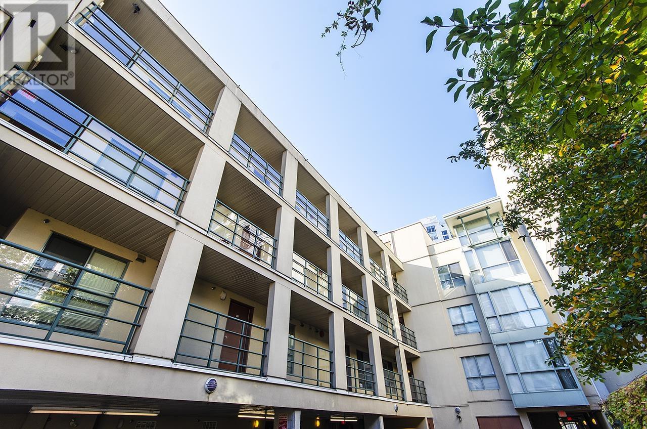 402 212 Lonsdale Avenue, North Vancouver, British Columbia  V7M 2G1 - Photo 25 - R2828045