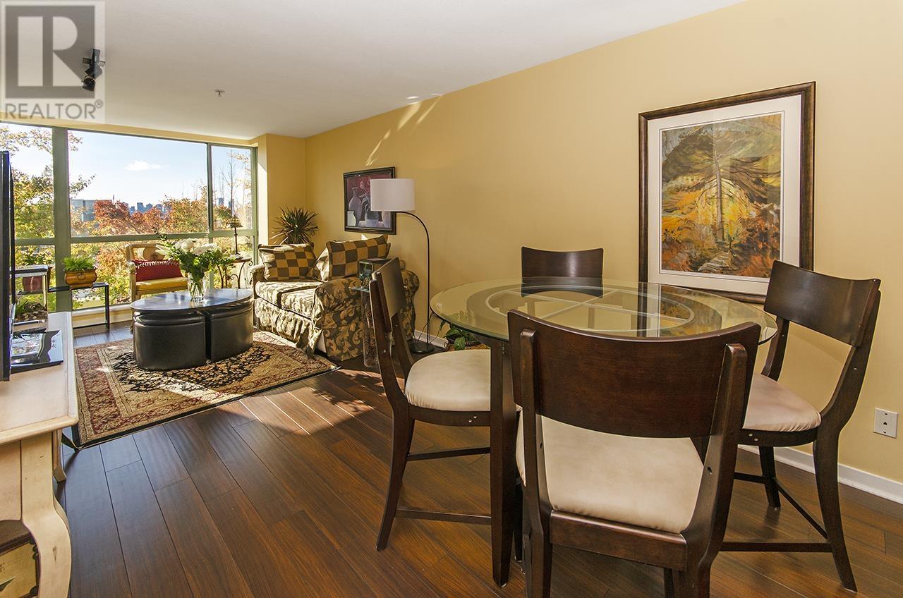 402 212 Lonsdale Avenue, North Vancouver, British Columbia  V7M 2G1 - Photo 6 - R2828045