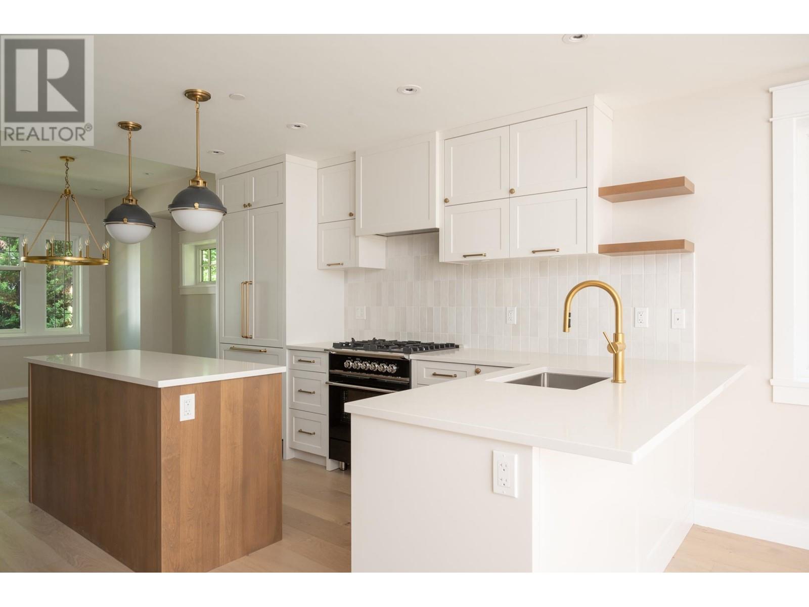 1 1456 W 45th Avenue, Vancouver, British Columbia  V6M 2H1 - Photo 4 - R2828050
