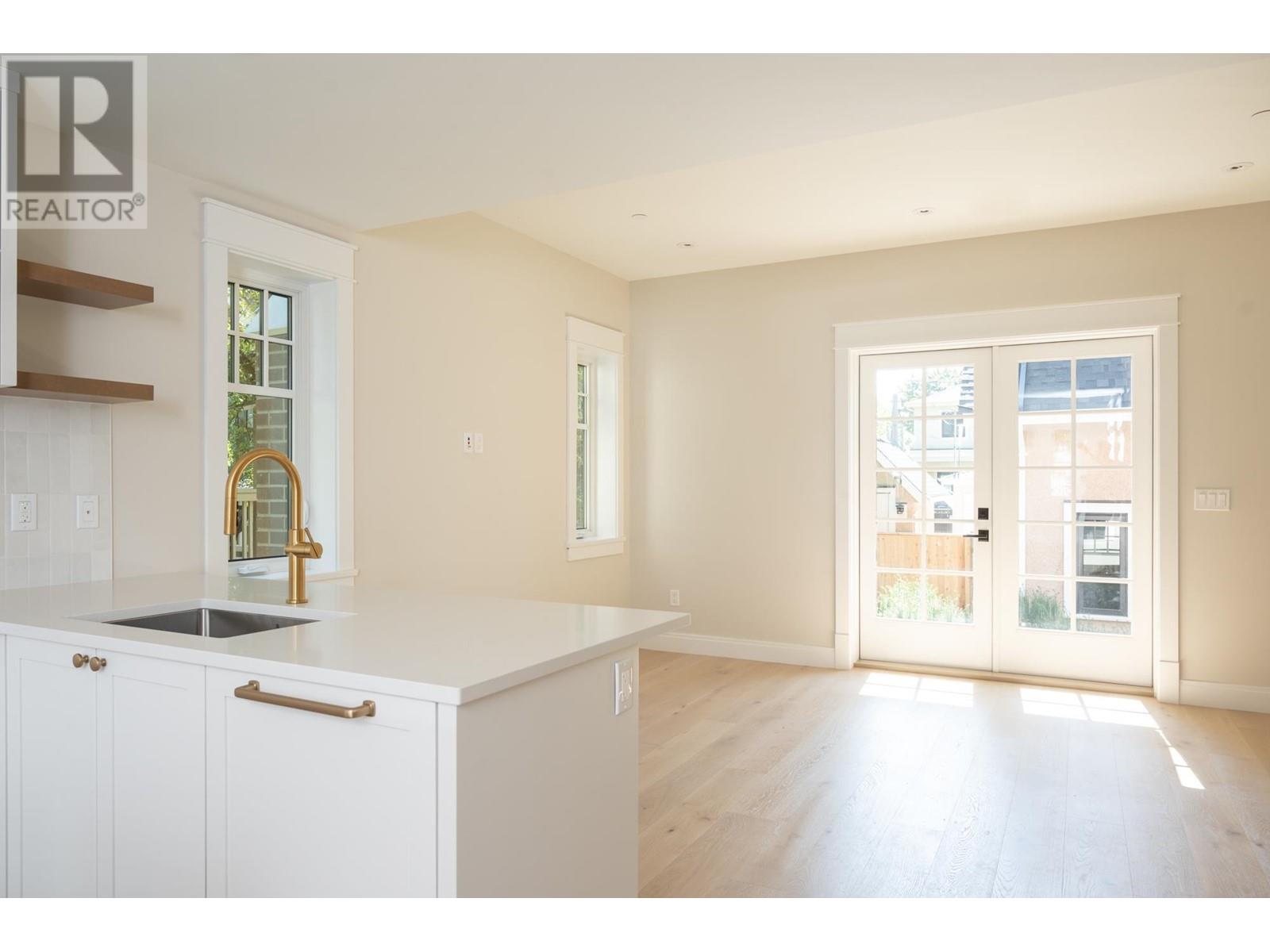 1 1456 W 45th Avenue, Vancouver, British Columbia  V6M 2H1 - Photo 5 - R2828050