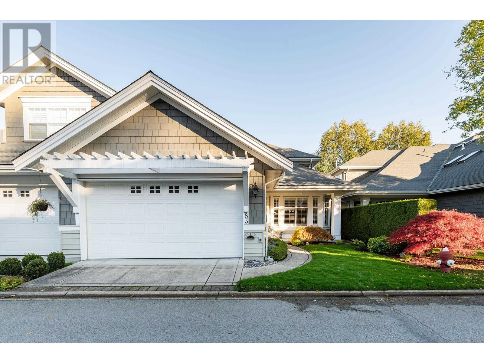 83 5900 FERRY ROAD, delta, British Columbia