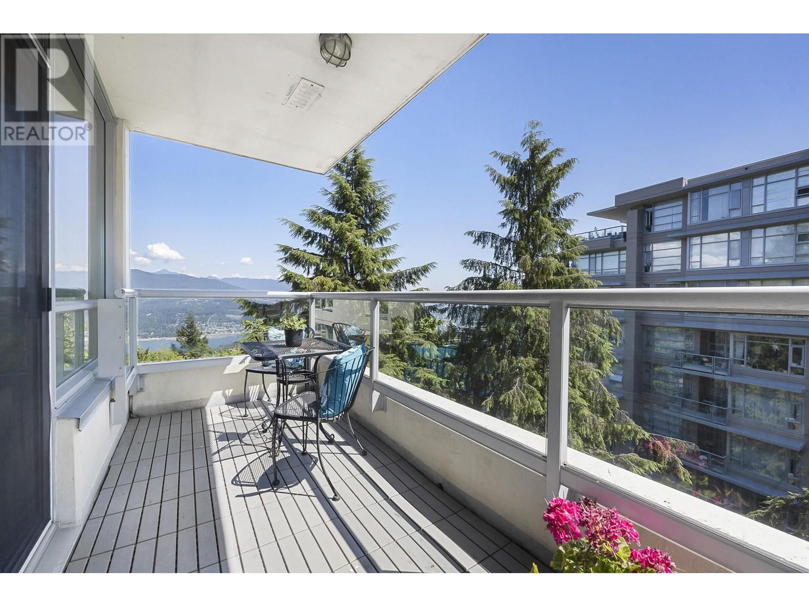 905 9262 University Crescent, Burnaby, British Columbia  V5A 0A4 - Photo 12 - R2828064