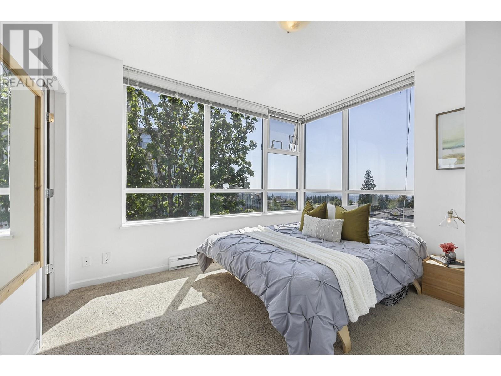 905 9262 University Crescent, Burnaby, British Columbia  V5A 0A4 - Photo 15 - R2828064