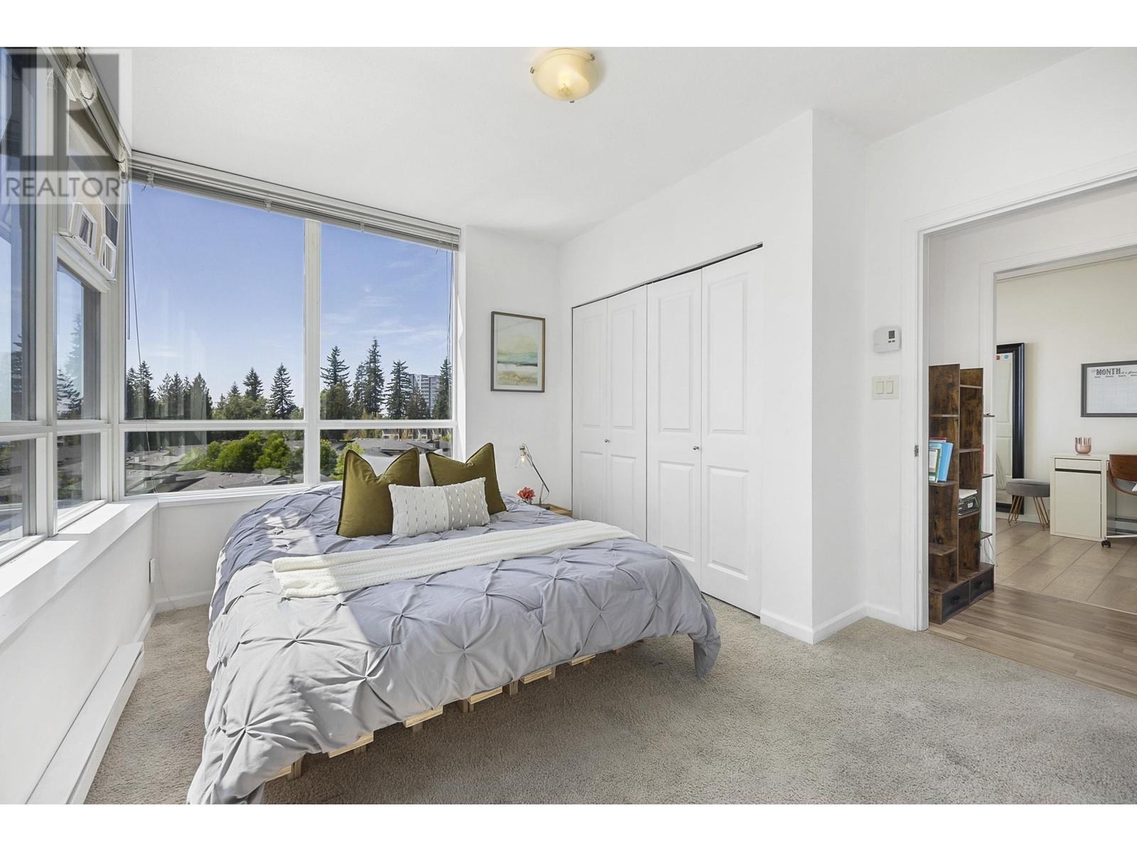 905 9262 University Crescent, Burnaby, British Columbia  V5A 0A4 - Photo 16 - R2828064
