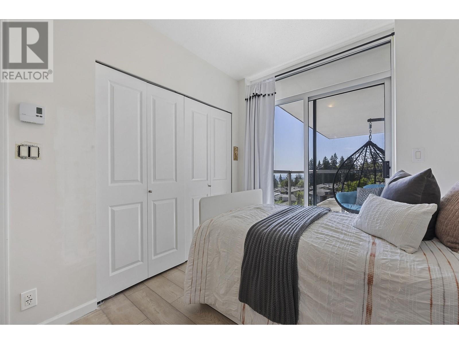 905 9262 University Crescent, Burnaby, British Columbia  V5A 0A4 - Photo 21 - R2828064