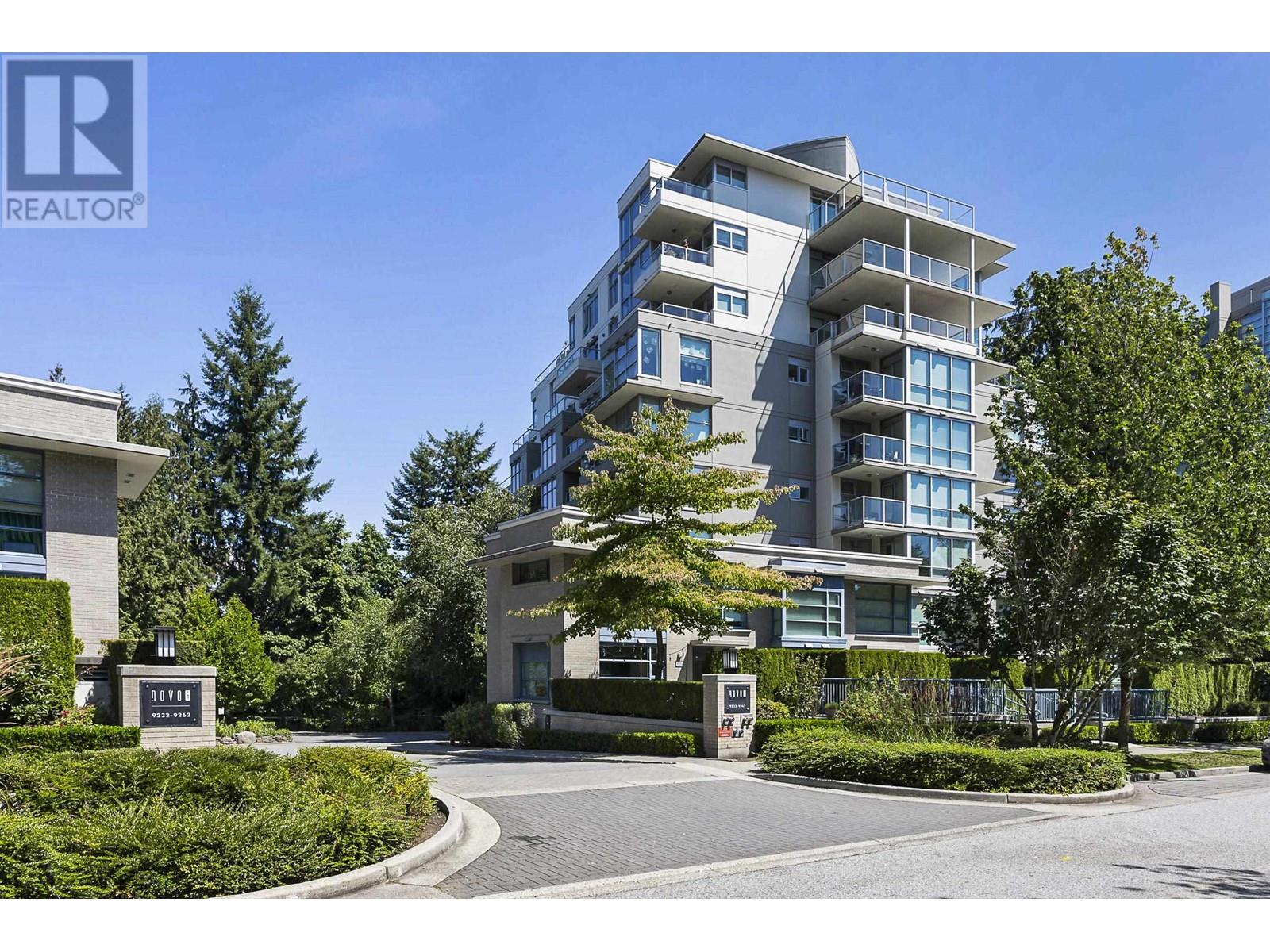 905 9262 University Crescent, Burnaby, British Columbia  V5A 0A4 - Photo 28 - R2828064