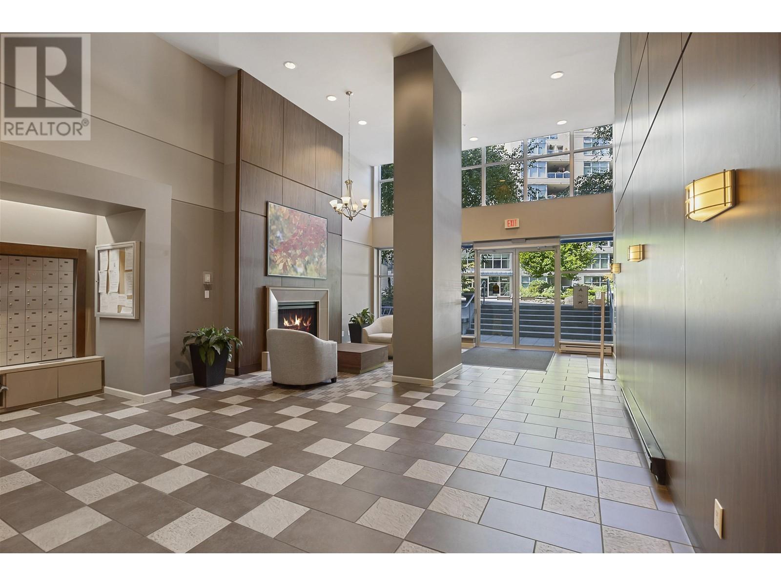905 9262 University Crescent, Burnaby, British Columbia  V5A 0A4 - Photo 31 - R2828064
