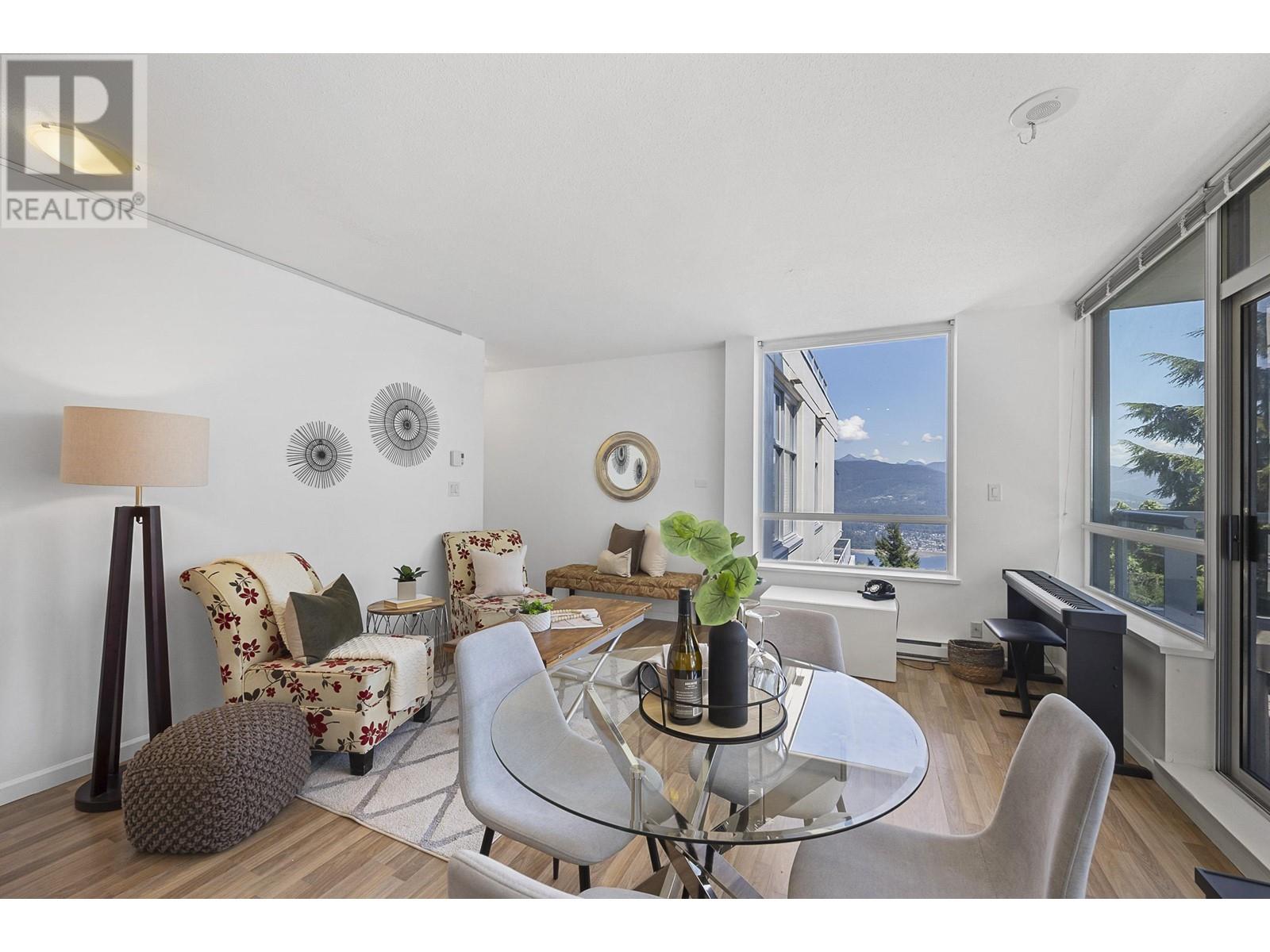 905 9262 University Crescent, Burnaby, British Columbia  V5A 0A4 - Photo 4 - R2828064