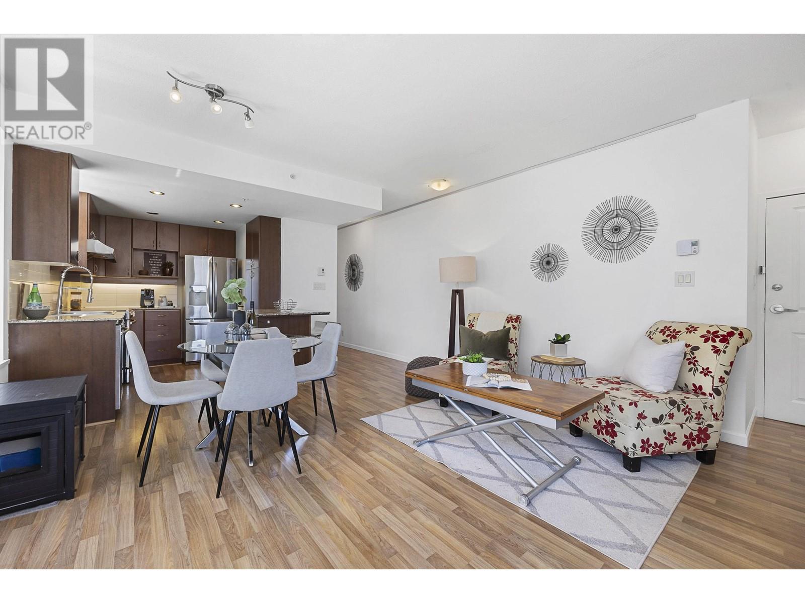905 9262 University Crescent, Burnaby, British Columbia  V5A 0A4 - Photo 5 - R2828064