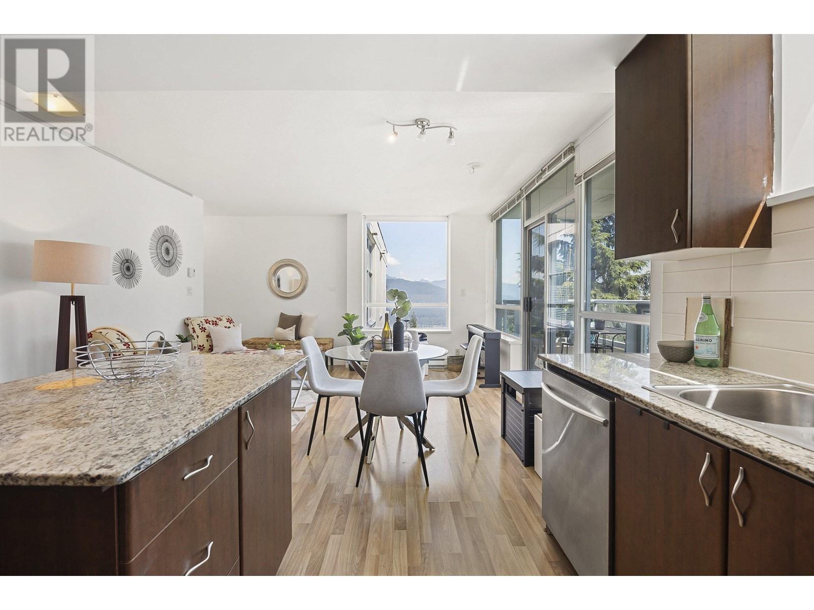 905 9262 University Crescent, Burnaby, British Columbia  V5A 0A4 - Photo 8 - R2828064