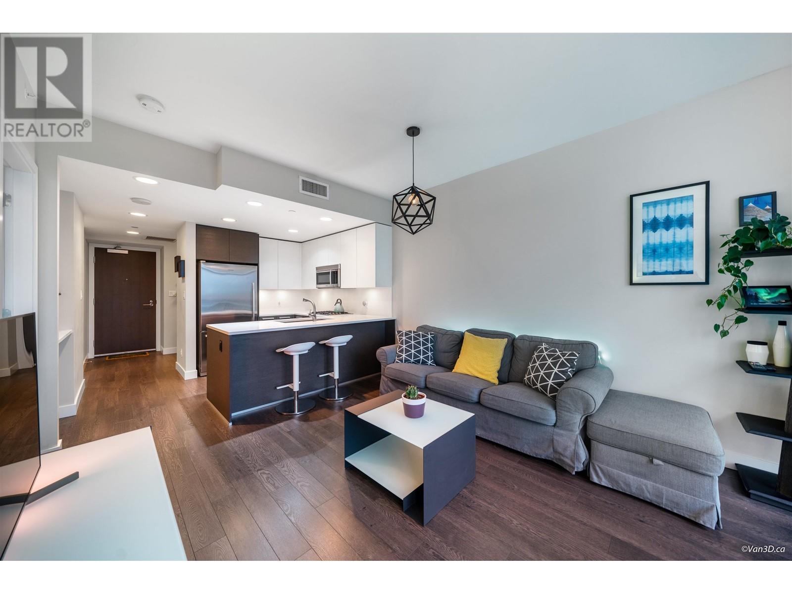 1803 2008 Rosser Avenue, Burnaby, British Columbia  V5C 0H8 - Photo 12 - R2828068