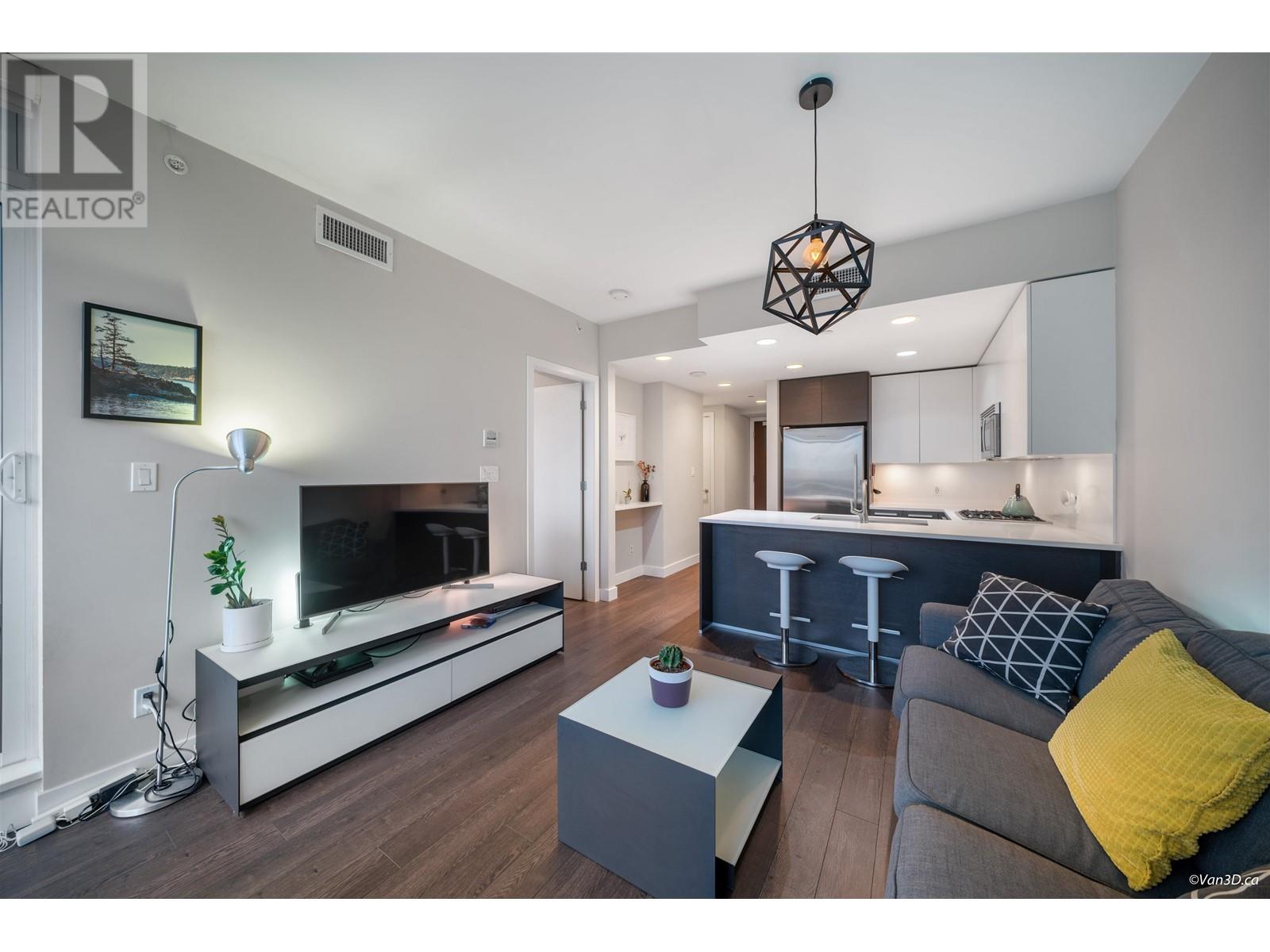 1803 2008 Rosser Avenue, Burnaby, British Columbia  V5C 0H8 - Photo 13 - R2828068