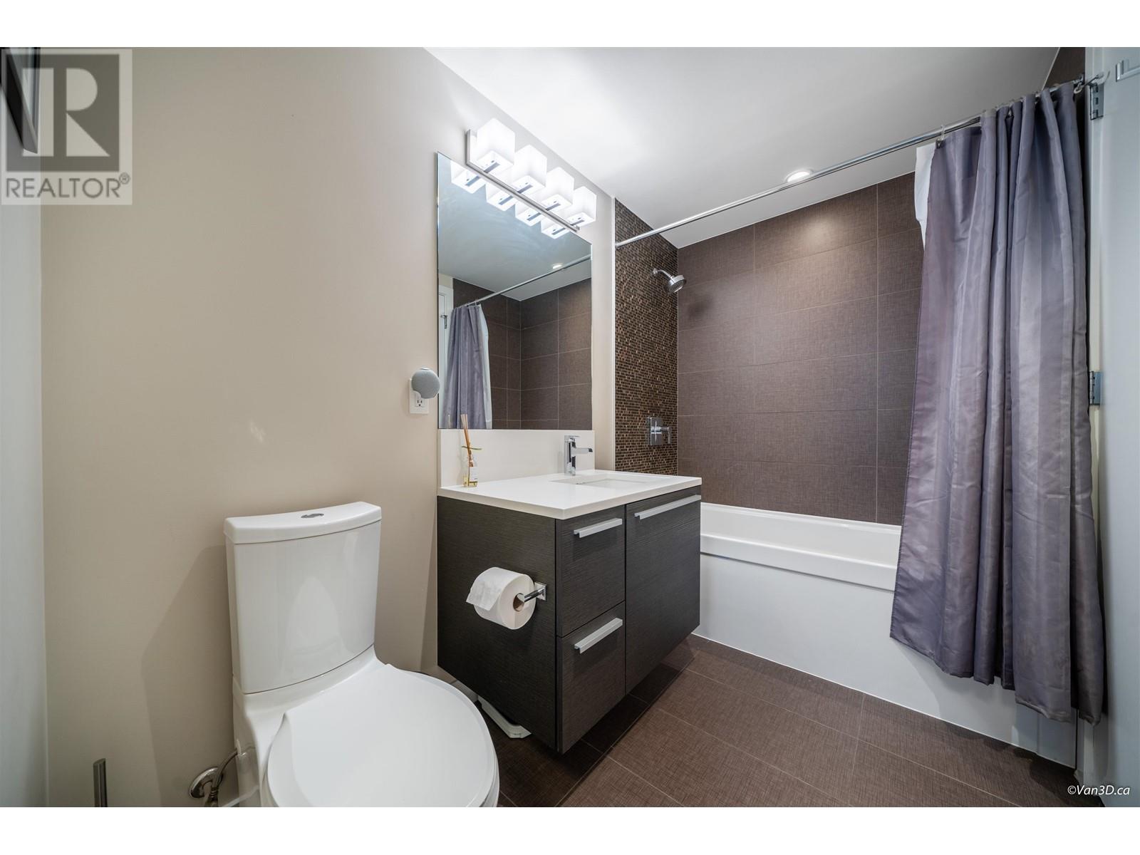 1803 2008 Rosser Avenue, Burnaby, British Columbia  V5C 0H8 - Photo 17 - R2828068