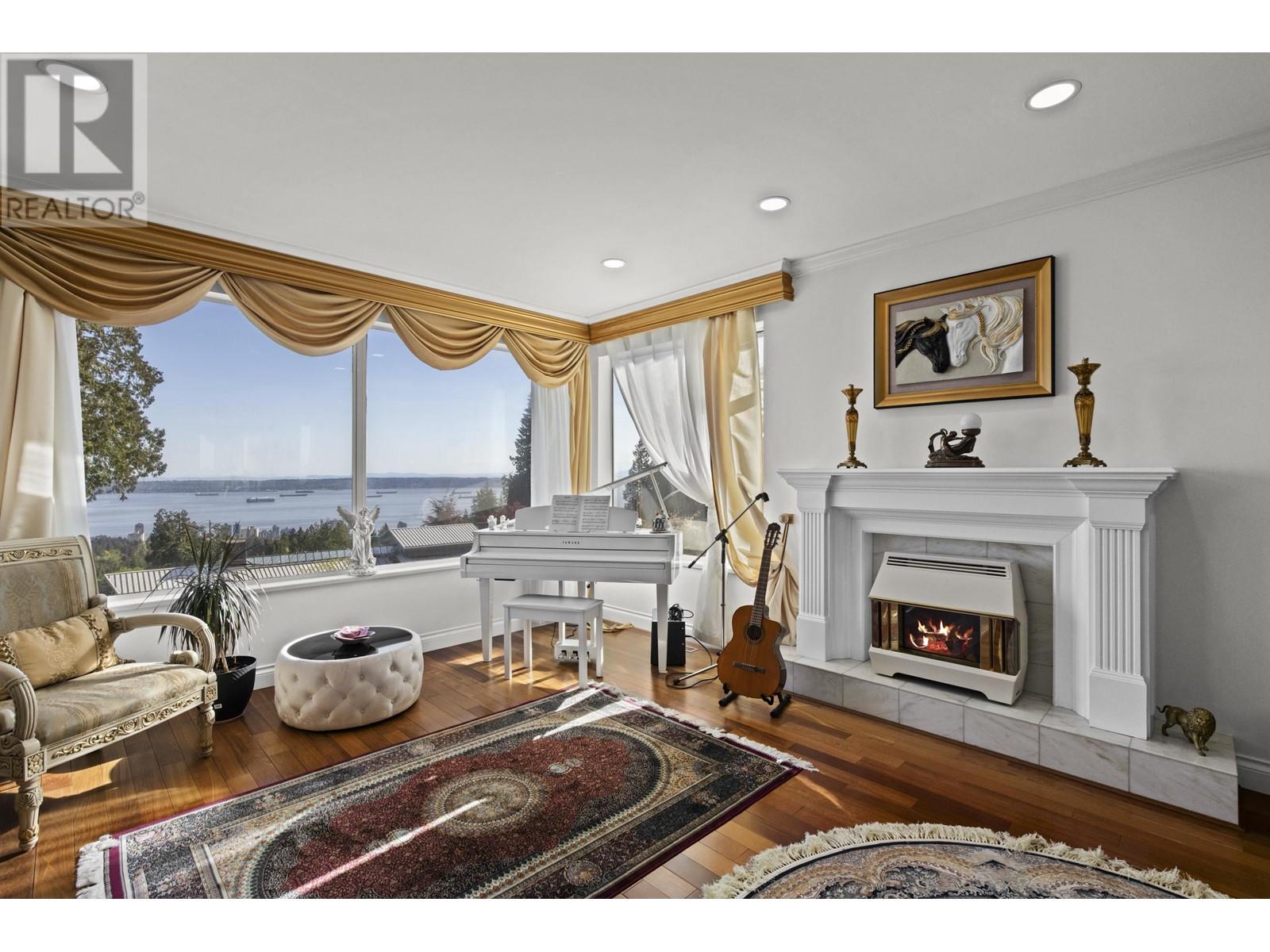 2206 WESTHILL DRIVE, west vancouver, British Columbia
