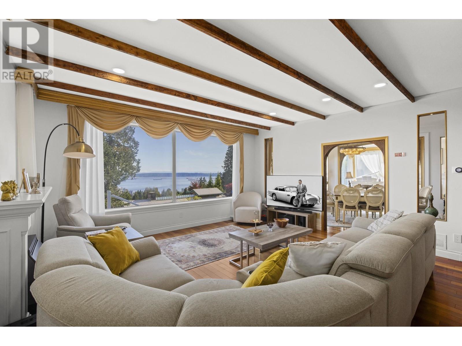 2206 Westhill Drive, West Vancouver, British Columbia  V7S 2Z5 - Photo 14 - R2828013