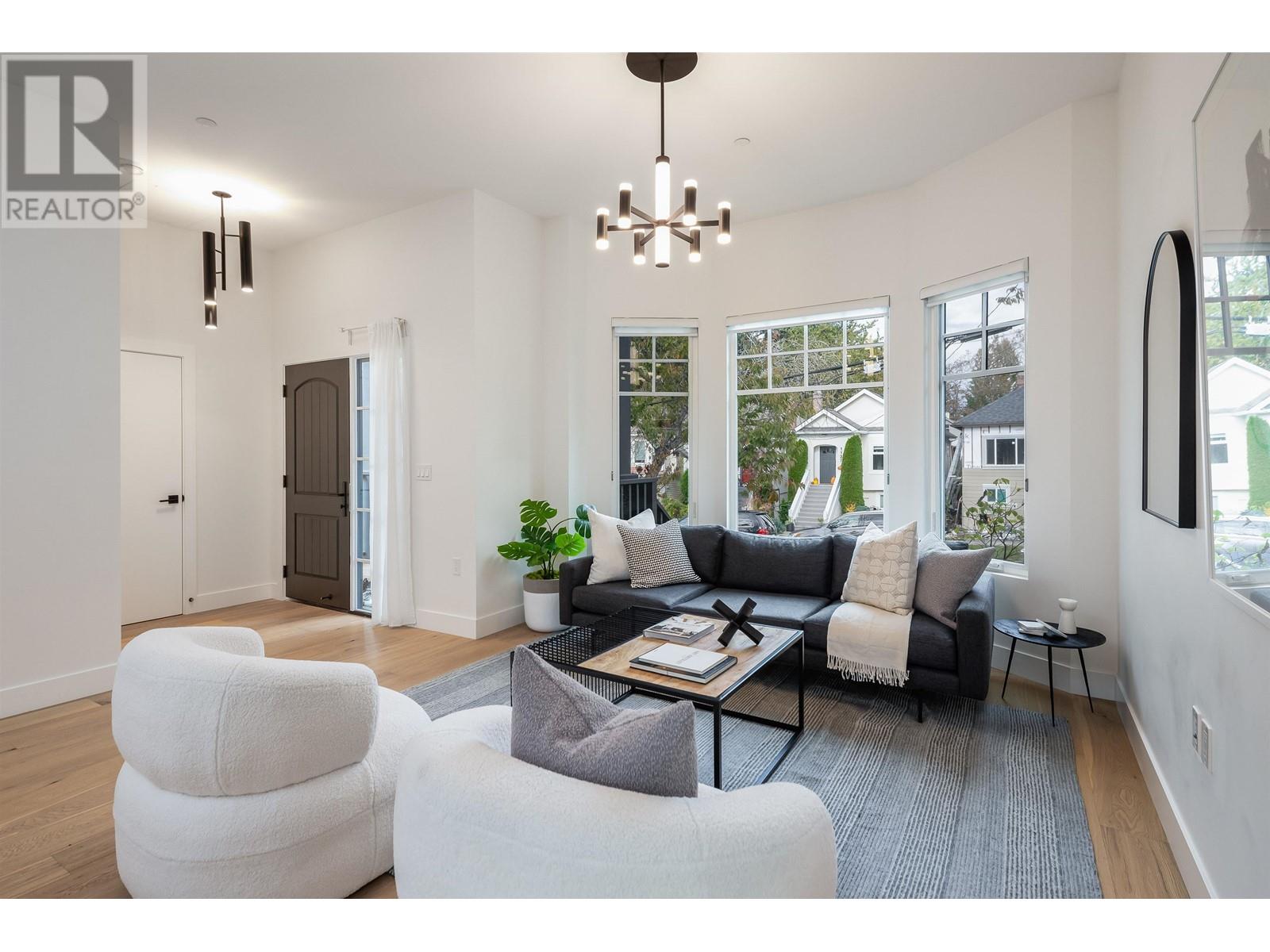 1136 E 22nd Avenue, Vancouver, British Columbia  V5V 1W4 - Photo 3 - R2828046