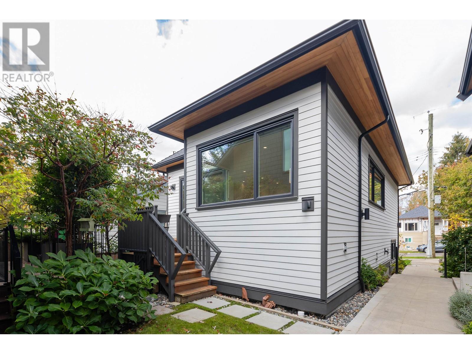 1136 E 22nd Avenue, Vancouver, British Columbia  V5V 1W4 - Photo 34 - R2828046