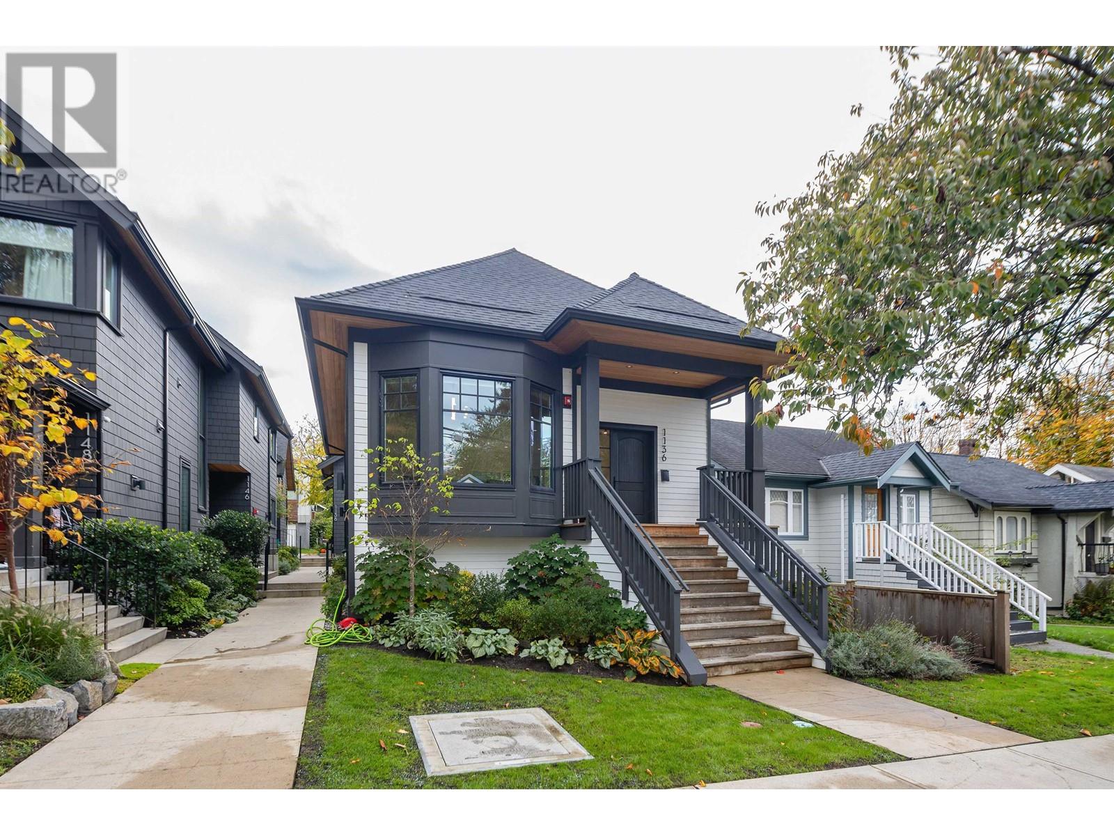 1136 E 22nd Avenue, Vancouver, British Columbia  V5V 1W4 - Photo 35 - R2828046