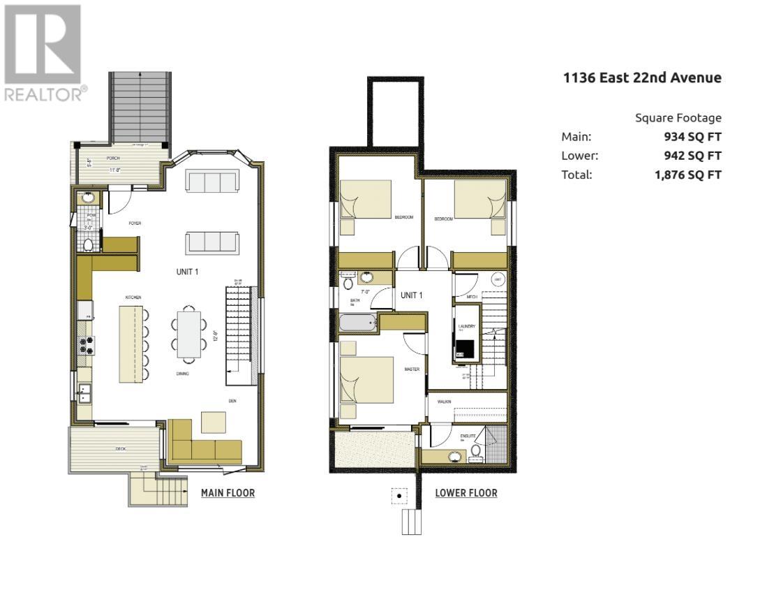 1136 E 22nd Avenue, Vancouver, British Columbia  V5V 1W4 - Photo 36 - R2828046