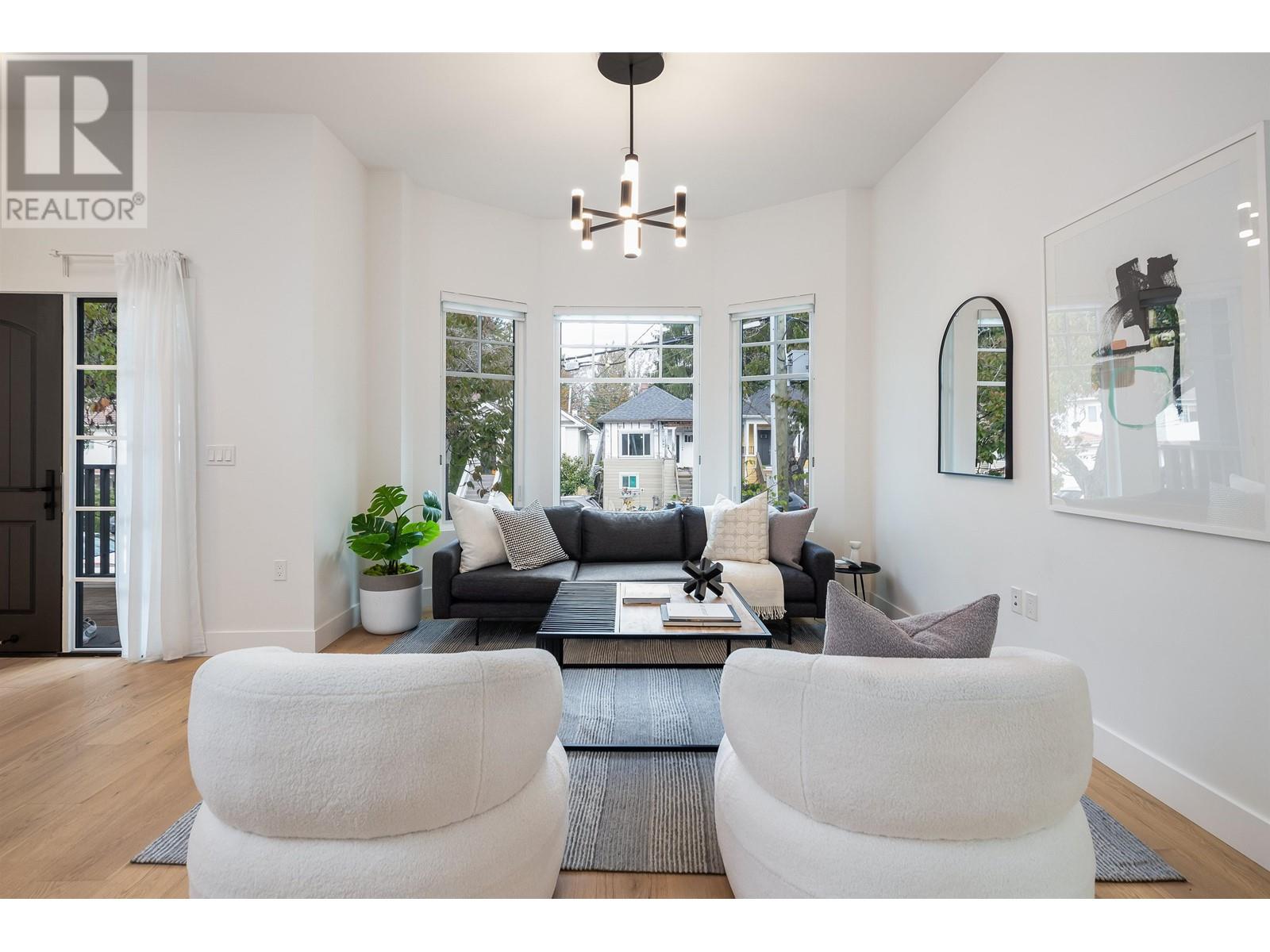 1136 E 22nd Avenue, Vancouver, British Columbia  V5V 1W4 - Photo 4 - R2828046