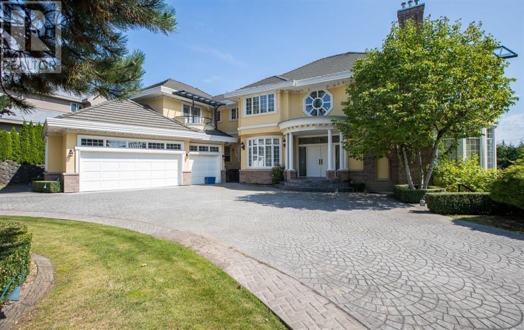 3139 PLATEAU BOULEVARD, coquitlam, British Columbia