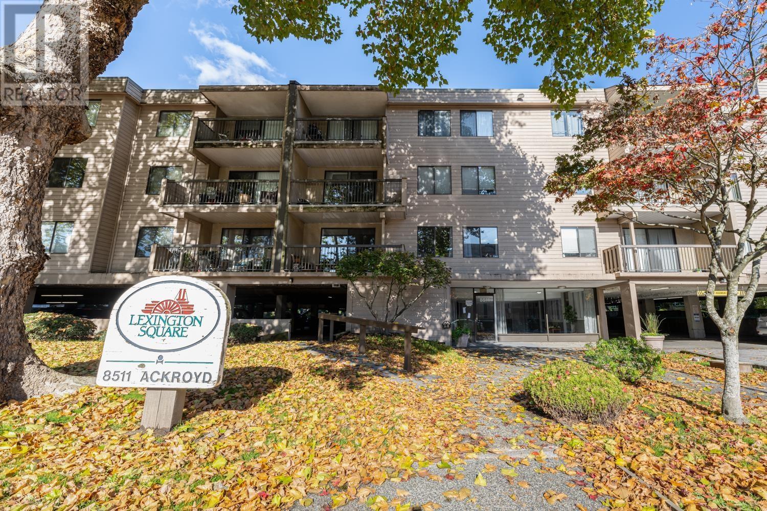 302 8511 Ackroyd Road, Richmond, British Columbia  V6X 3E7 - Photo 2 - R2827142
