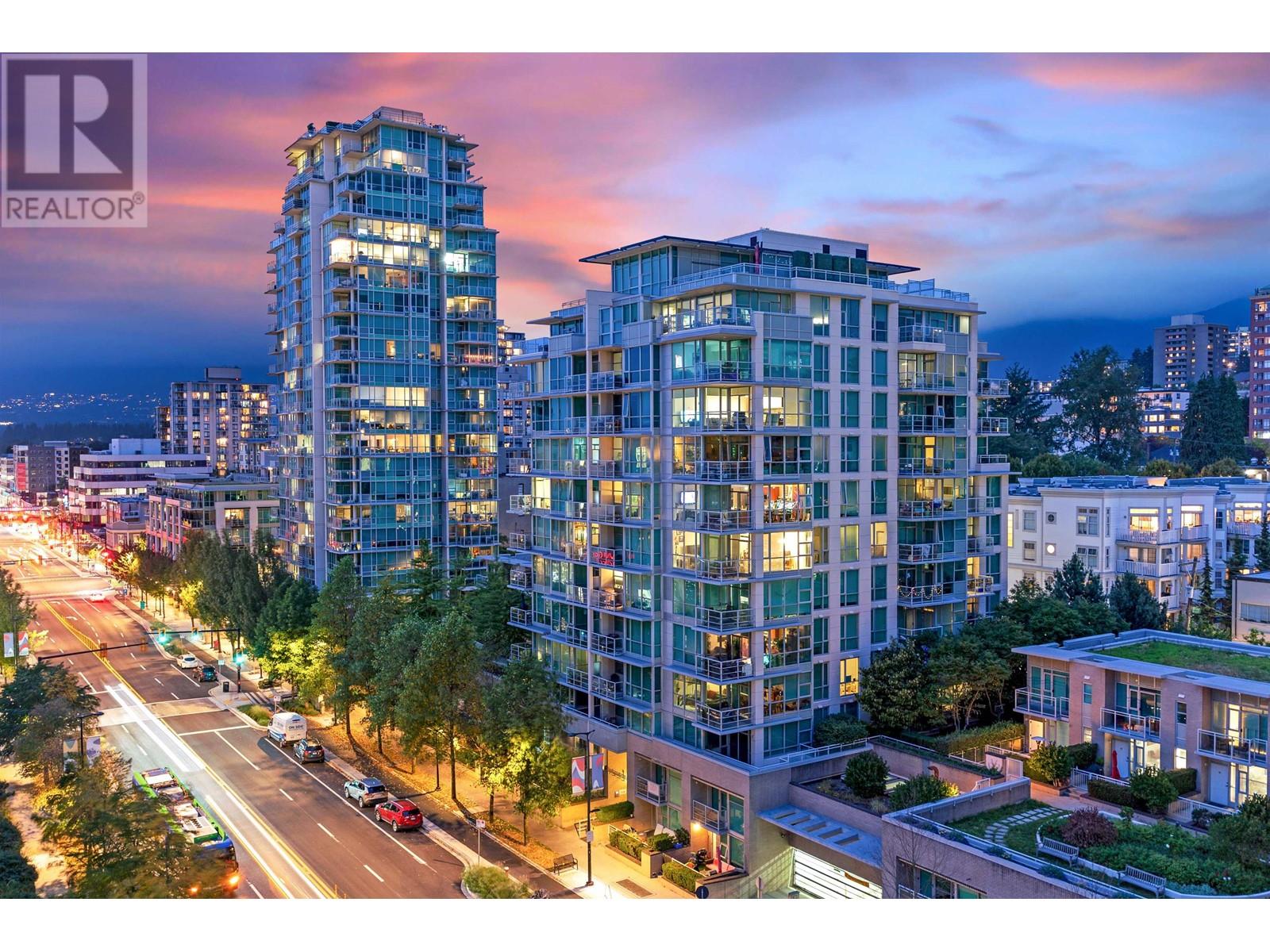1001 172 Victory Ship Way, North Vancouver, British Columbia  V7L 0B5 - Photo 5 - R2811422