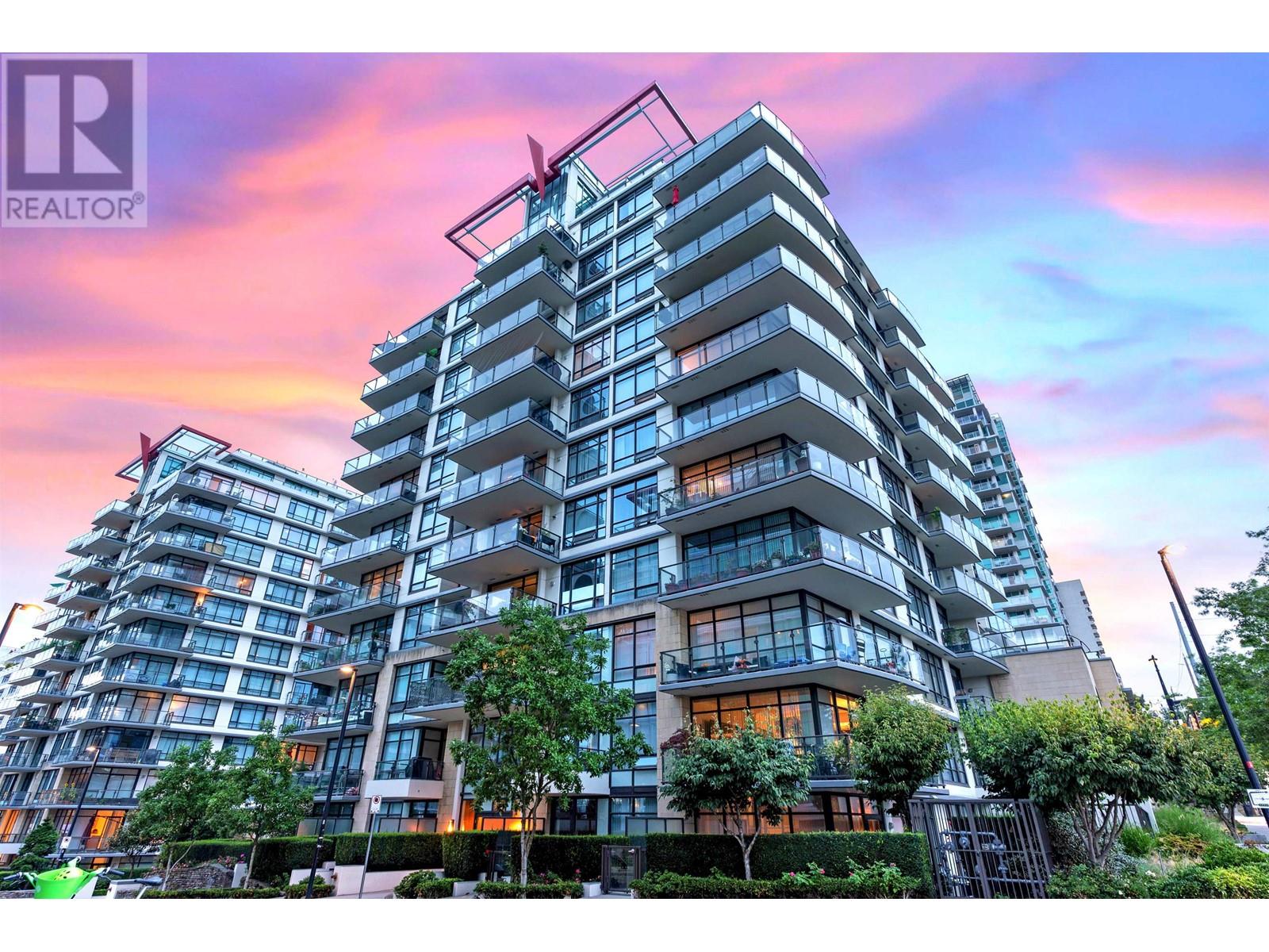 1001 172 Victory Ship Way, North Vancouver, British Columbia  V7L 0B5 - Photo 6 - R2811422