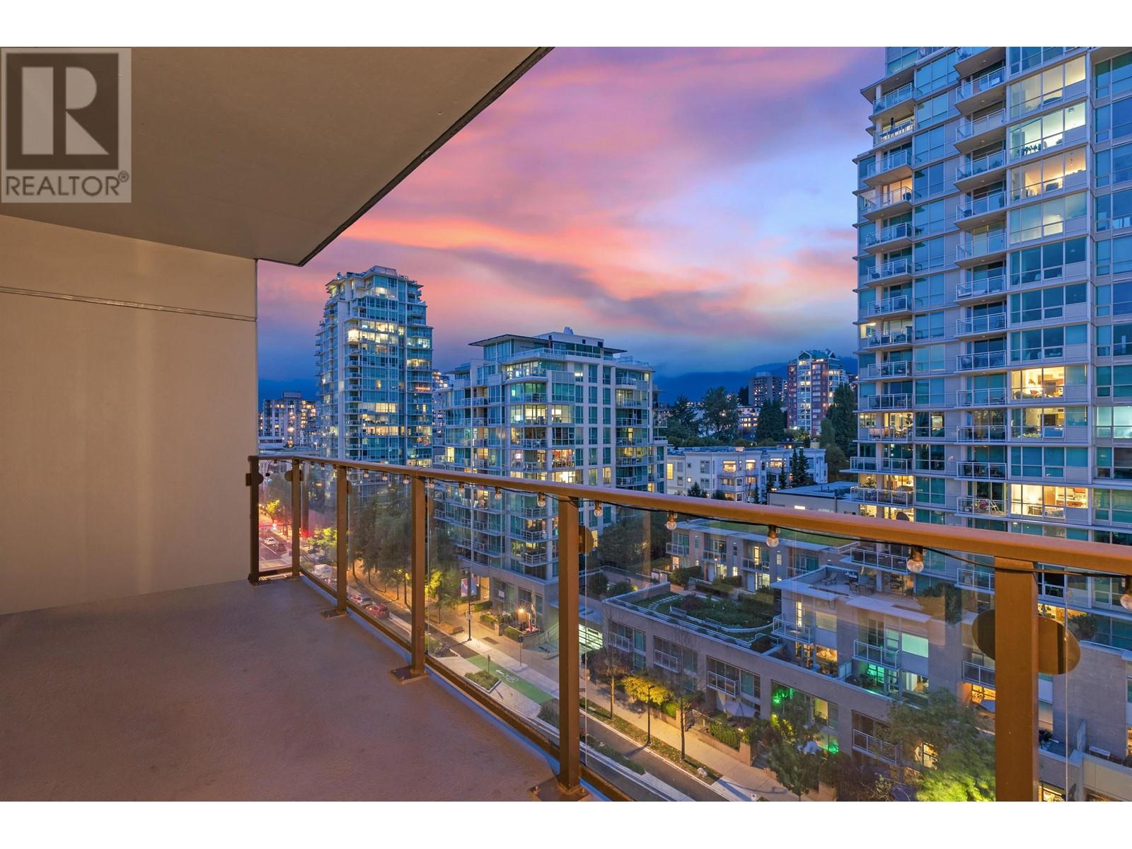 1001 172 Victory Ship Way, North Vancouver, British Columbia  V7L 0B5 - Photo 7 - R2811422