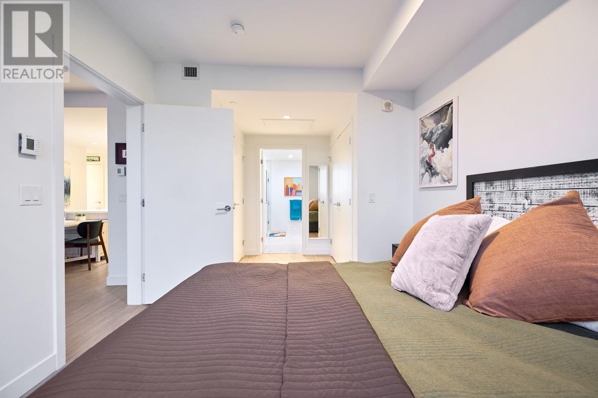 307 733 E 3rd Street, North Vancouver, British Columbia  V7L 1G8 - Photo 12 - R2826562