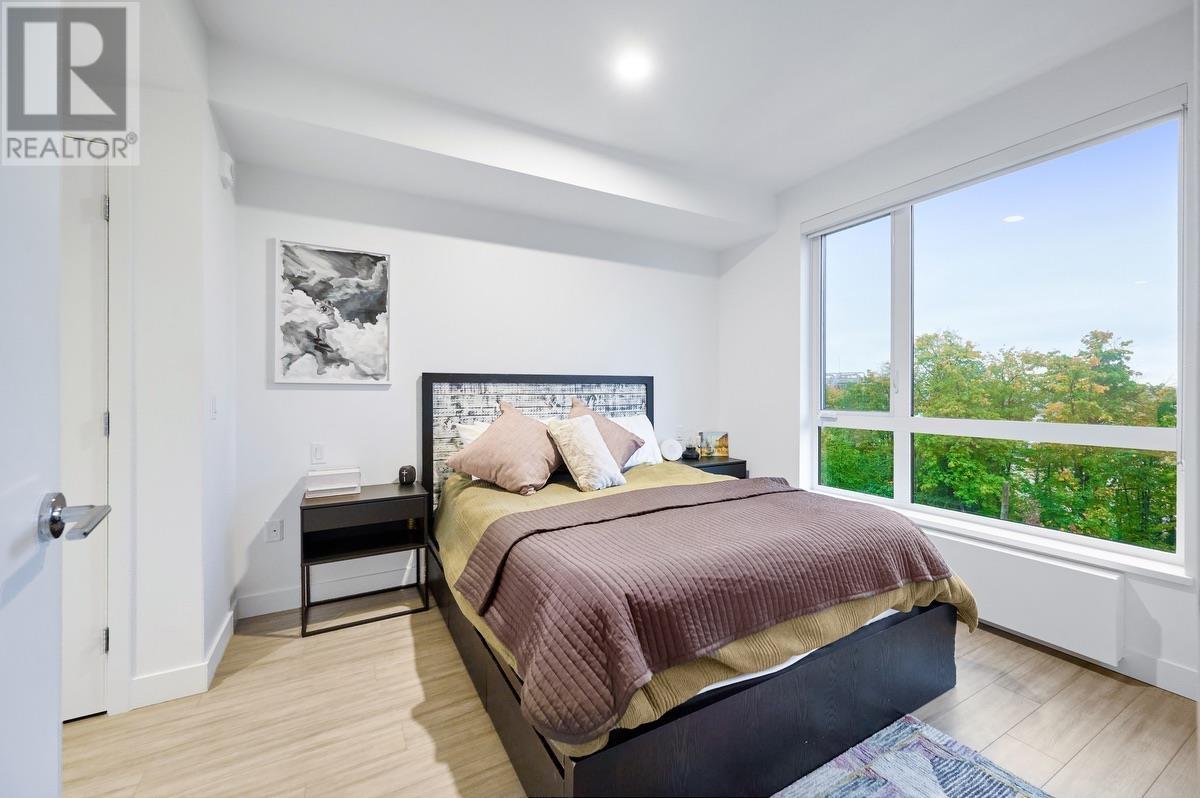 307 733 E 3rd Street, North Vancouver, British Columbia  V7L 1G8 - Photo 10 - R2826562