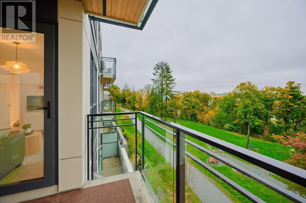 307 733 E 3rd Street, North Vancouver, British Columbia  V7L 1G8 - Photo 19 - R2826562