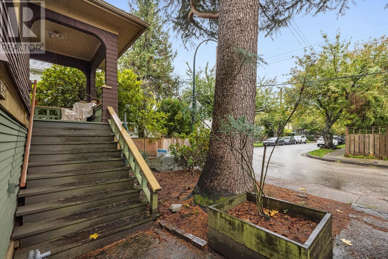 3940 Quebec Street, Vancouver, British Columbia  V5V 3K8 - Photo 29 - R2827797