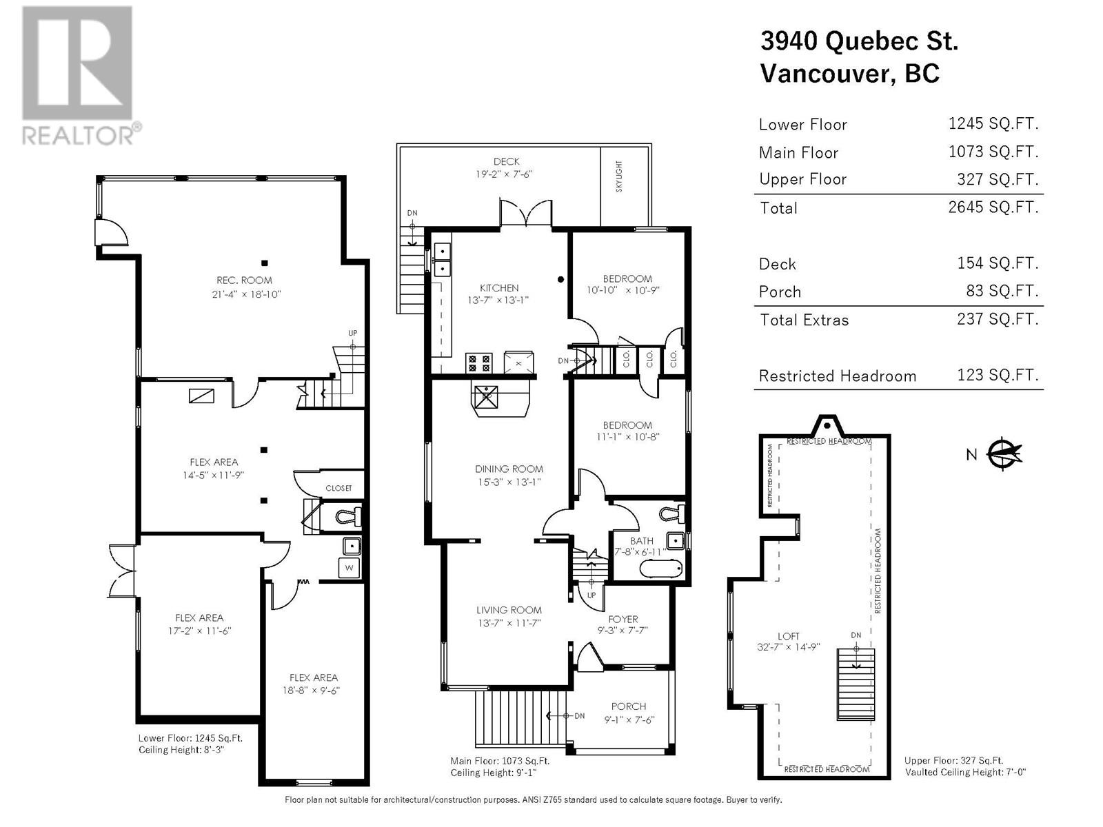 3940 Quebec Street, Vancouver, British Columbia  V5V 3K8 - Photo 33 - R2827797