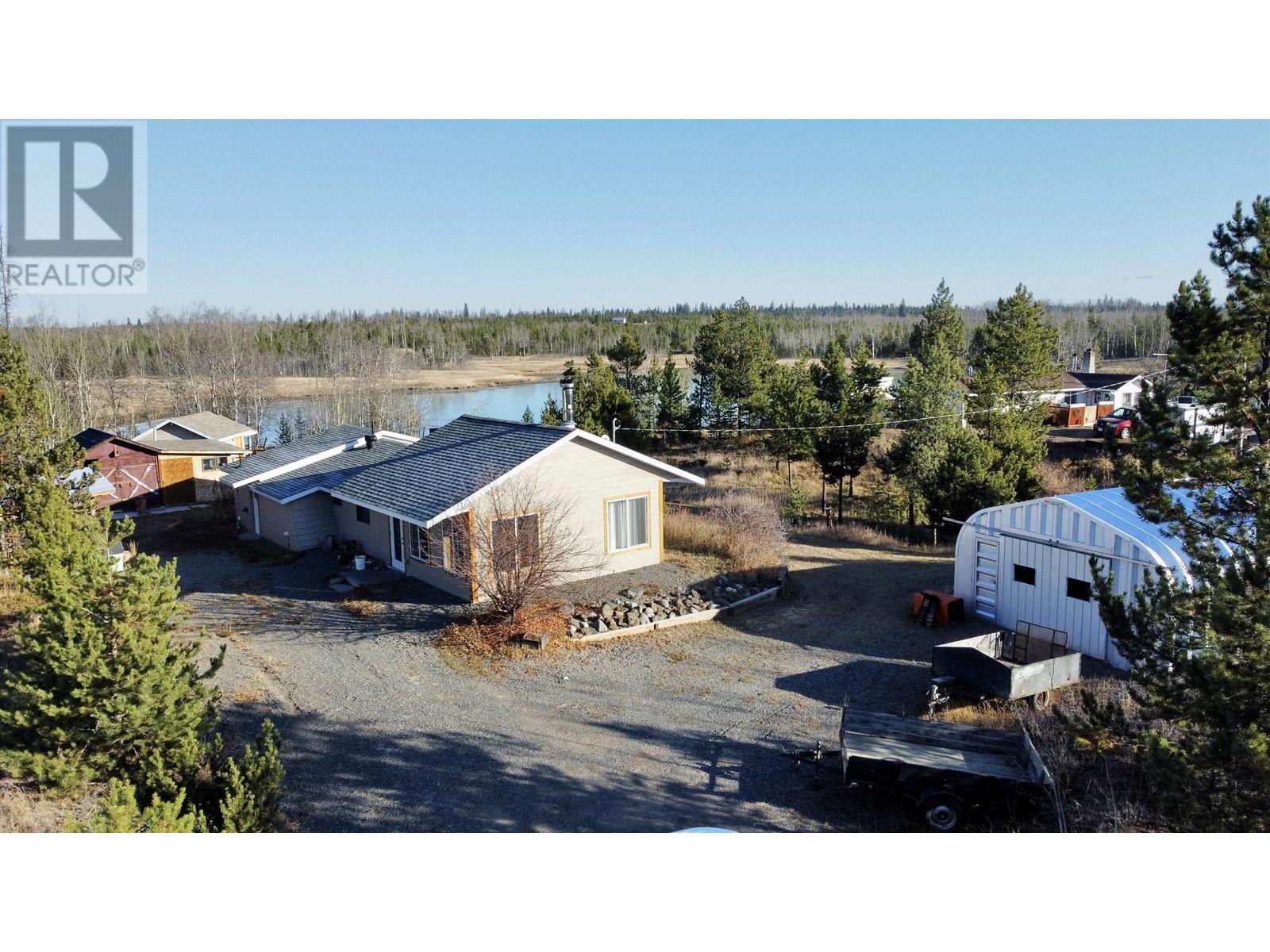 2421 WILLOW DRIVE, 70 mile house, British Columbia