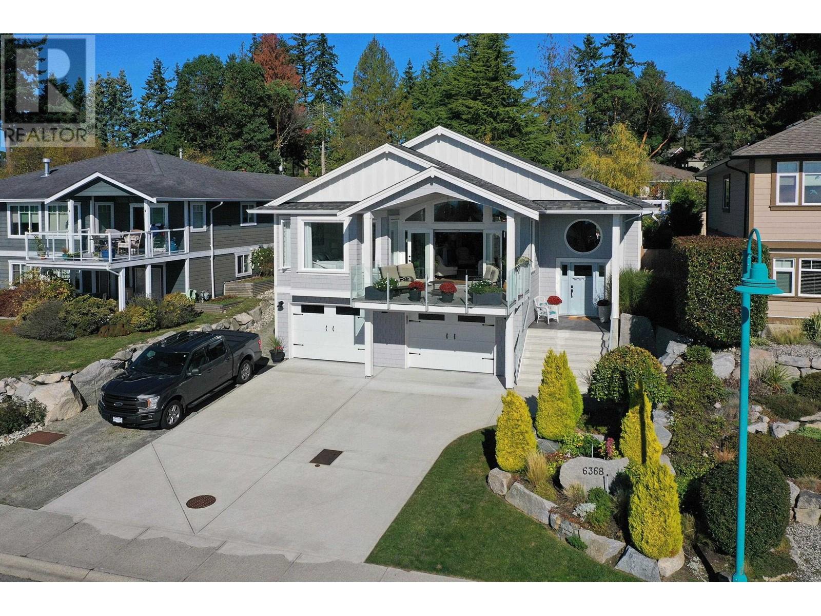 6368 Samron Road, Sechelt, British Columbia  V7Z 0N6 - Photo 35 - R2825834