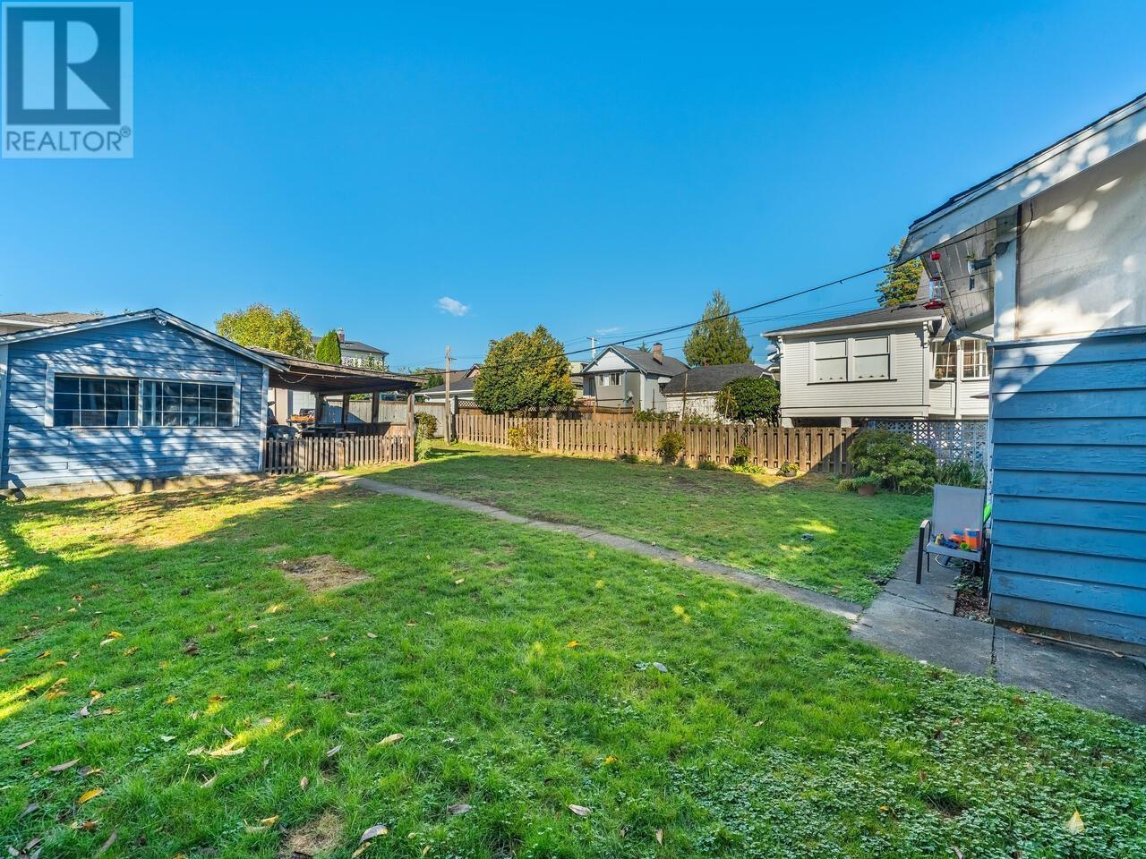 1007 Edinburgh Street, New Westminster, British Columbia  V3M 2V4 - Photo 25 - R2828069