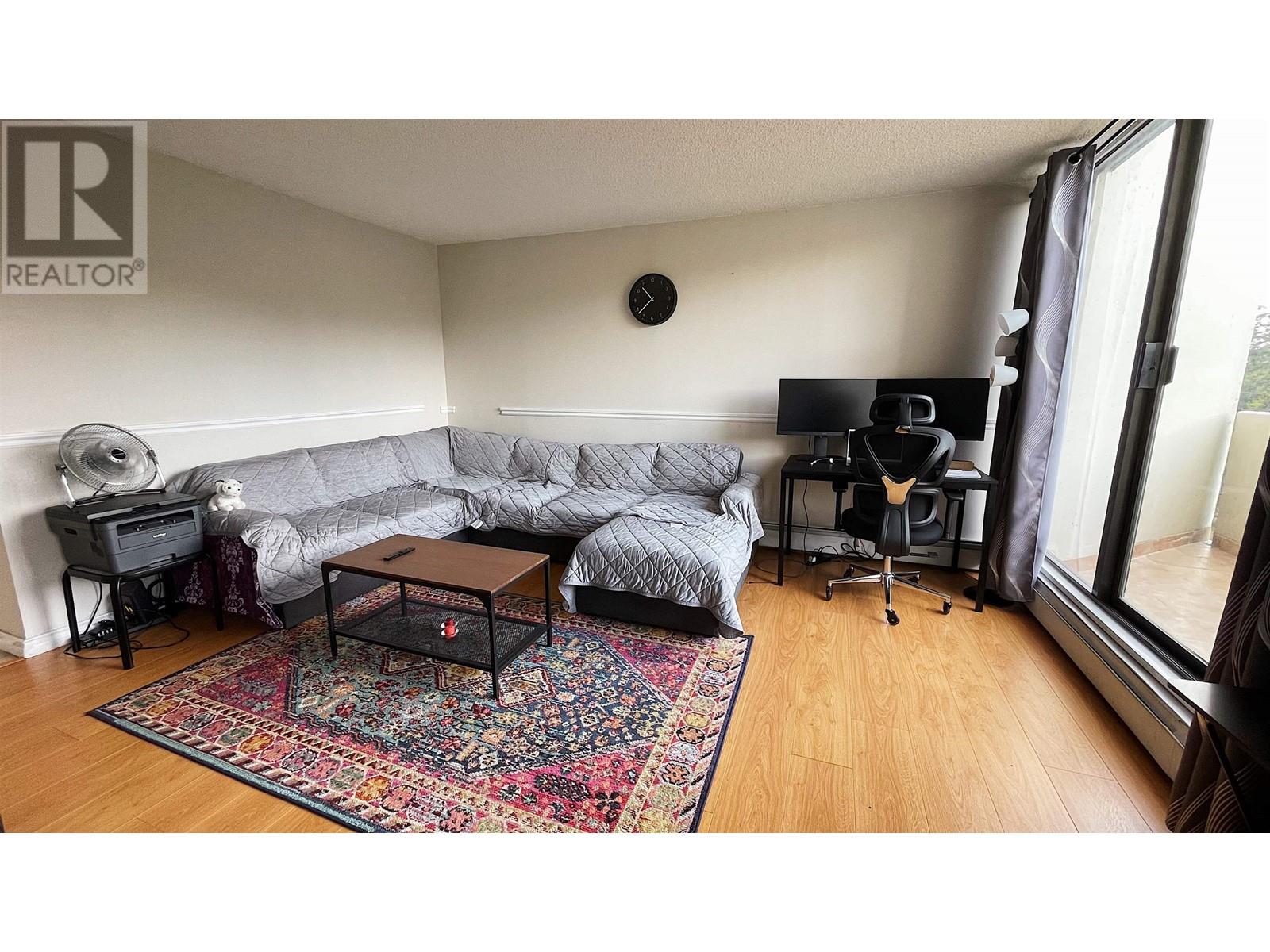 1210 4105 Maywood Street, Burnaby, British Columbia  V5H 4A3 - Photo 6 - R2827946
