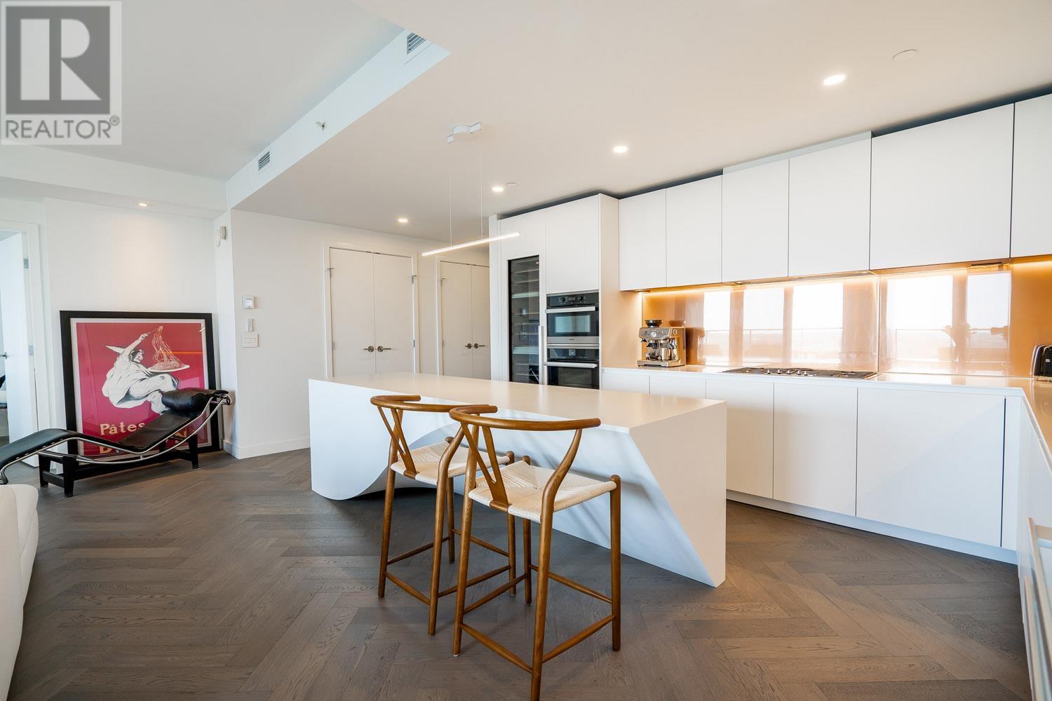 4805 1480 Howe Street, Vancouver, British Columbia  V6Z 0G5 - Photo 8 - R2812729