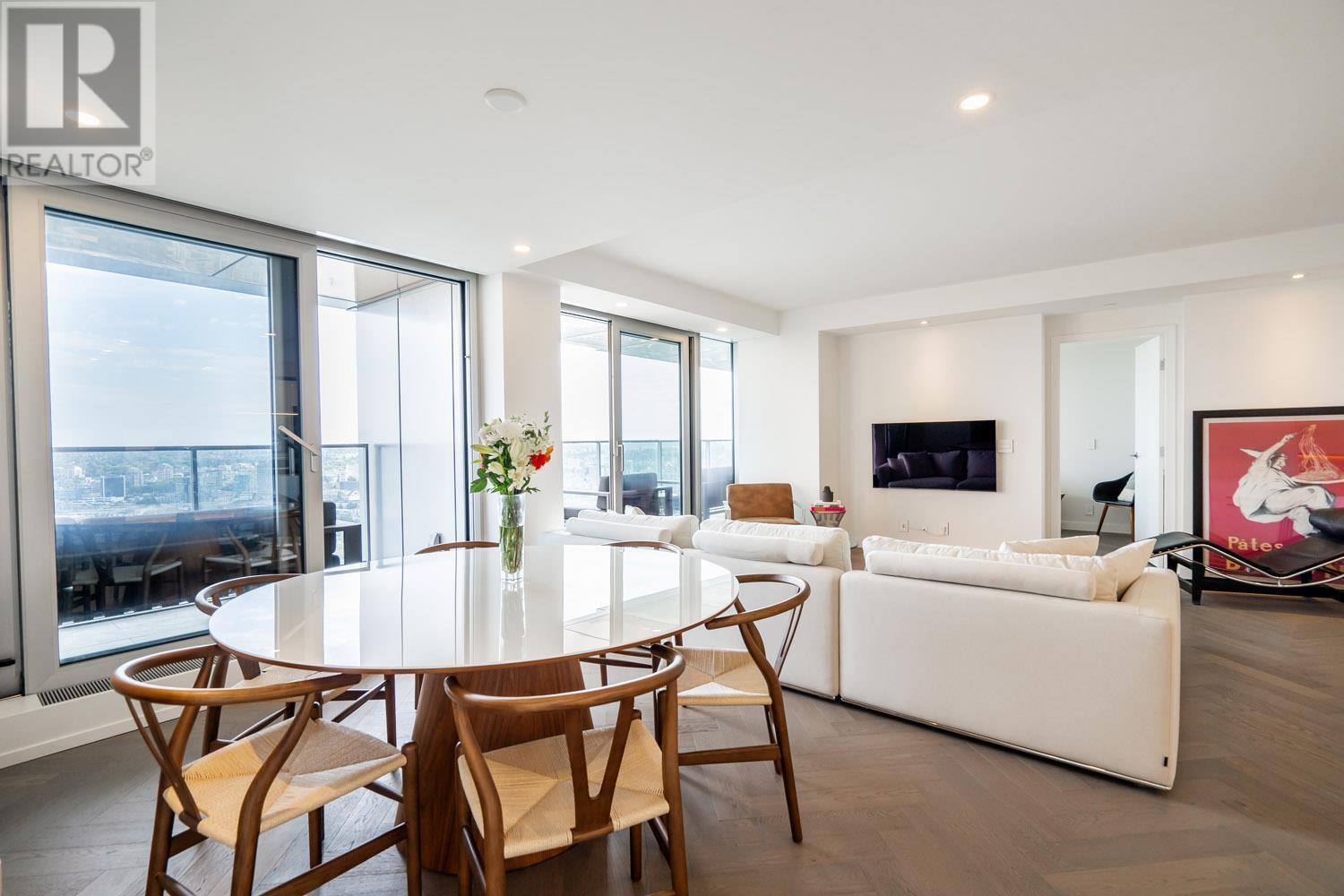 4805 1480 Howe Street, Vancouver, British Columbia  V6Z 0G5 - Photo 7 - R2812729