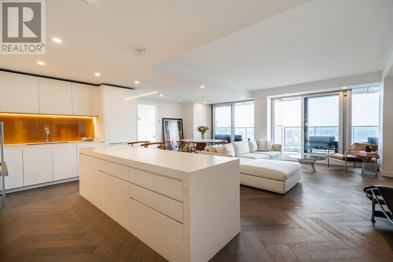 4805 1480 Howe Street, Vancouver, British Columbia  V6Z 0G5 - Photo 2 - R2812729