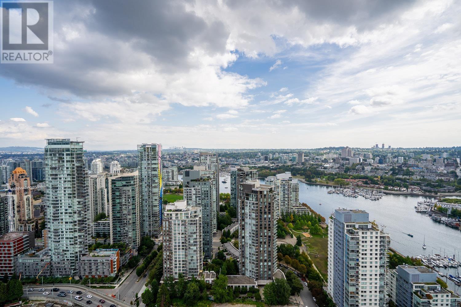4805 1480 Howe Street, Vancouver, British Columbia  V6Z 0G5 - Photo 22 - R2812729